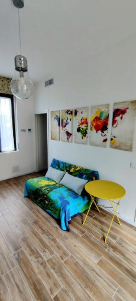 Lago Maggiore Lake Me Home apartment Sesto Calende